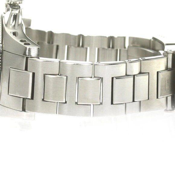 BALLWATCH Engineer Hydrocarbon DG1016A-SJ-BK GMT Black Dial Auto Men's - Picture 6 of 7